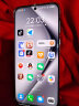 华为pura70pro+ 新品旗舰华为P70智能手机 光织银 16+512GB【晒图评价返红包100】 官方标配 晒单实拍图