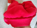 361°新年儿童卫衣男童(3-14岁)加厚保暖国潮套头卫衣 红140 实拍图