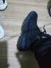 回力  户外休闲鞋加厚耐磨雪地靴男 加绒保暖马丁靴男士 WXP(WZ)-0210 黑色 42 实拍图