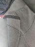 猫人（MiiOW）孕妇打底裤外穿大码长裤秋冬孕妇裤加绒加厚裤子冬装灰色XL 实拍图