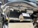 汤浅Yuasa汽车电瓶蓄电池90D26R-MF-SY-KR 12V 适配雷克萨斯以旧换新 实拍图