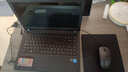 联想 轻薄便携 商务办公 i5网课学习游戏设计二手笔记本电脑 2】新双核/16G/256G固态/高清 办公优选 现货速发 95成新 实拍图