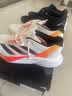 阿迪达斯adidas男ADIZERO 竞速马拉松舒适健身训练跑鞋 实拍图