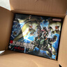 万代（BANDAI） HG 高达HGUC1 拼装模型玩具 14cm HGUC099 刹帝利 实拍图