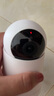 华为智选鸿蒙智选小豚当家高清5G无线wifi网络摄像头自动旋转室内监控器360度无死角带夜视全景手机远程 【5G套餐版】磁吸支架+64G 实拍图