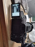 索尼（SONY）ILCE-7M4/A7M4全画幅微单数码相机专业级a74 α7IV A7M4单机 官方标配+电池 实拍图