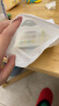 十月结晶(132片)壶口储奶袋双层封口母乳储存保鲜袋  新老款随机发 晒单实拍图