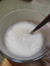 蒙牛（MENGNIU）小蛮腰™果蔬酵素脱脂奶粉400g/盒 脱脂奶粉酵素不额外添加白砂糖 1盒 实拍图