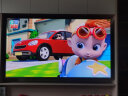 创维电视75A5D Pro 75英寸回音壁mini led电视机 智慧屏液晶4K超薄家电 平板巨幕大屏智能彩电游戏电视 晒单实拍图