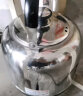 志高（CHIGO）烧水壶电热水壶烧水壶保温一体全自动恒温电热水壶家用商用304不锈钢6L大容量电水壶YK-15B60 实拍图