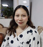 中国黄金（CHINA GOLD）淡水珍珠项链女妈妈款锁骨链母亲节礼物送婆婆妈妈长辈生日实用 温情珍珠项链+证书礼盒 实拍图