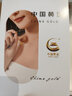 中国黄金 K金项链肖邦链O字链女士素链送老婆生日礼物 【黄色】K金水波链 约1g 实拍图