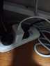 领臣 苹果充电头iPhone14ProMax充电器PD20W快充适用13/12/11/安卓手机iPadmini平板Type-C插头 实拍图