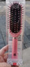 沙宣SASSON圆筒卷发梳负离子防静电不打结美发造形梳抚平毛躁 76003 实拍图