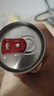 红牛 奥地利红牛（RedBull）进口牛磺酸B族维生素饮料250ml易拉罐 250ml*2罐 实拍图