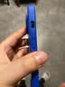 XP适用苹果18promax手机壳新款镜头全包iphone18promax保护外壳防摔男女生蜡笔小新-远峰蓝独立新仔 实拍图