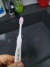 花王（KAO）儿童牙刷6岁以上 超细软毛小刷头婴幼儿童牙刷7-12岁宝宝护龈牙刷 实拍图
