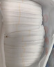 爸爸的选择纸尿裤极薄2.0轻薄透气尿不湿男女宝宝通用棉柔干爽尿不湿纸尿裤 2.0纸尿裤NB72片 实拍图