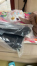彩弘 4mm*250mm*200支装 黑色 自锁式尼龙扎带大号 电脑理线带小号固定捆扎线带勒条易拉得紧束线带绑带 Z4 实拍图