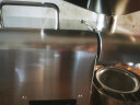 靓太 榨油机全自动家用小型 智能不锈钢榨油机商用炸油机 香油核桃油山茶籽油菜籽油 LBT01二代新温控 实拍图