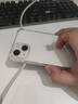Apple 苹果13 iPhone 13 移动联通电信苹果5G 二手手机  国行国行优惠券补贴 星光色 256G白条24期免息0首付 实拍图
