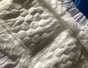 周大人葫芦型成人纸尿片孕产妇老年人专用尿不湿纸尿裤卫生巾舒适透气 M30片/包*4包(尺寸:29cm*55cm) 实拍图
