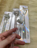 HERM'S【S型竖刷牙刷】科学竖刷成人男女士S形软毛牙缝牙渍清洁按摩牙龈 护龈【S型】竖刷* 4支 实拍图