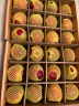 京鲜生 新西兰 Sassy/小飒苹果 中果12粒礼盒装 单果约120g起 新鲜水果 实拍图