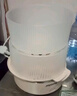 九阳（Joyoung）单/双层煮蛋器家用全自动免看管煮蛋器304不锈钢350W速热发热盘防干烧pp材质一键操控多功能早餐机 单层 304发热盘全自动免看管 实拍图