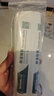 比克曼生物 无菌塑料滴管一次性5ml带刻度吸管滴管加长巴氏吸管实验室分装瓶胶头滴管1ml 【试用装】无菌独立装3mL 10支/包 实拍图