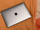 Apple MacBook Pro  2016款13英寸 苹果笔记本电脑 二手笔记本 颜色随机发货 规格随机发货可参考质检报告 晒单实拍图