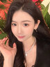 栢启歆耳饰无耳洞耳夹女小众独特仙气耳钉流苏耳坠无痛感高级感轻奢气质 星月耳夹 实拍图