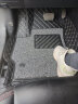 车丽友 专用于丰田14-18款卡罗拉/雷凌全包围丝圈汽车脚垫 实拍图