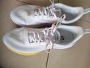 李宁吾跃丨跑步鞋男女鞋中考体测跳绳透气舒适休闲鞋运动鞋 【一体织透气】白(003款)-1 【吾跃男款】 46 实拍图