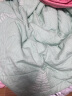 富安娜磨毛四件套纯棉100%双面加厚保暖套件双人加大被套床单230*229cm 实拍图