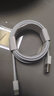 原奘 适用苹果iPad充电器12W平板air4数据线mini5/4充电头Air3充电线ipad7/air2/Pro/14 8 7XR/X se xs iPad加长2M快充充电线 实拍图