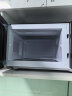 格兰仕（Galanz）微波炉烤箱一体机 光波炉 20L家用  700W节能 平板易清洁 快速解冻 定时预约 智能菜单 升级款DG 晒单实拍图