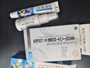 示博士尖锐湿疣扁平疣丝状疣专用疣体脱落可搭干扰素五氟尿嘧乳膏产品用 一套初期装【喷剂+一支乳膏】 可搭 5%咪奎喹莫特乳膏产品用 实拍图