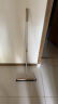 美丽雅魔术扫把刮水器扫地板拖把家用卫生间浴室擦玻璃不粘头发单个扫帚 实拍图