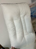 源生活 荞麦枕头 A类枕头芯颈椎护颈枕分区硬感荞麦壳枕 可拆洗 42*68cm 实拍图