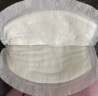 开丽防溢乳垫一次性100片装 产后透气乳垫奶贴隔奶垫 实拍图