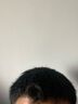 同仁堂染发剂植物一洗黑色染头发遮盖白发泡泡沫男女士焗油膏不沾伤头皮 1盒装（90mI*2） 实拍图