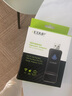 翼联（EDUP）300M WIFI信号放大器/扩展器 无线转有线 WIFI转有线RJ45网线 电视网卡EP-2911S 实拍图