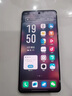 vivo iQOO Z9x 第一代骁龙6 6000mAh超薄大电池 新品5G 游戏电竞手机 耀夜黑 8GB+128GB 官方标配 实拍图