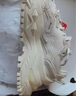 FILA FUSION斐乐女鞋BIANCO老爹鞋季新款硬糖鞋休闲鞋厚底运动鞋女 夏威夷果黄-MS 37.5 实拍图
