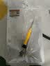 Mtin树脂表带表壳适配卡西欧G-SHOCK手表带GA110 140 GD120GLS GAX100 哑光黑色蓝字 16mm 实拍图