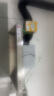 半速【支持上门安装】商用油烟机净化器一体机抽油烟机大吸力饭店油烟净化器环保不锈钢排烟罩厨房餐饮 带净化器100*60*45CM【680W单风机】 自行安装【旗舰款式】 实拍图