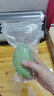 新鲜世界新鲜世界（Fresh World）真空保鲜袋加厚压缩袋纹路食品真空袋 15*25cm【加厚25丝 食品级】*100 实拍图