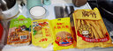 古松腐竹250g响铃卷150g干豆皮110g火锅川粉220g豆腐串100g火锅套餐 实拍图