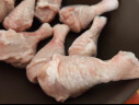 泰森（Tyson）鸡琵琶腿2kg 鸡肉 鸡腿 鸡大腿 炸鸡烤鸡 冷冻生鲜 实拍图